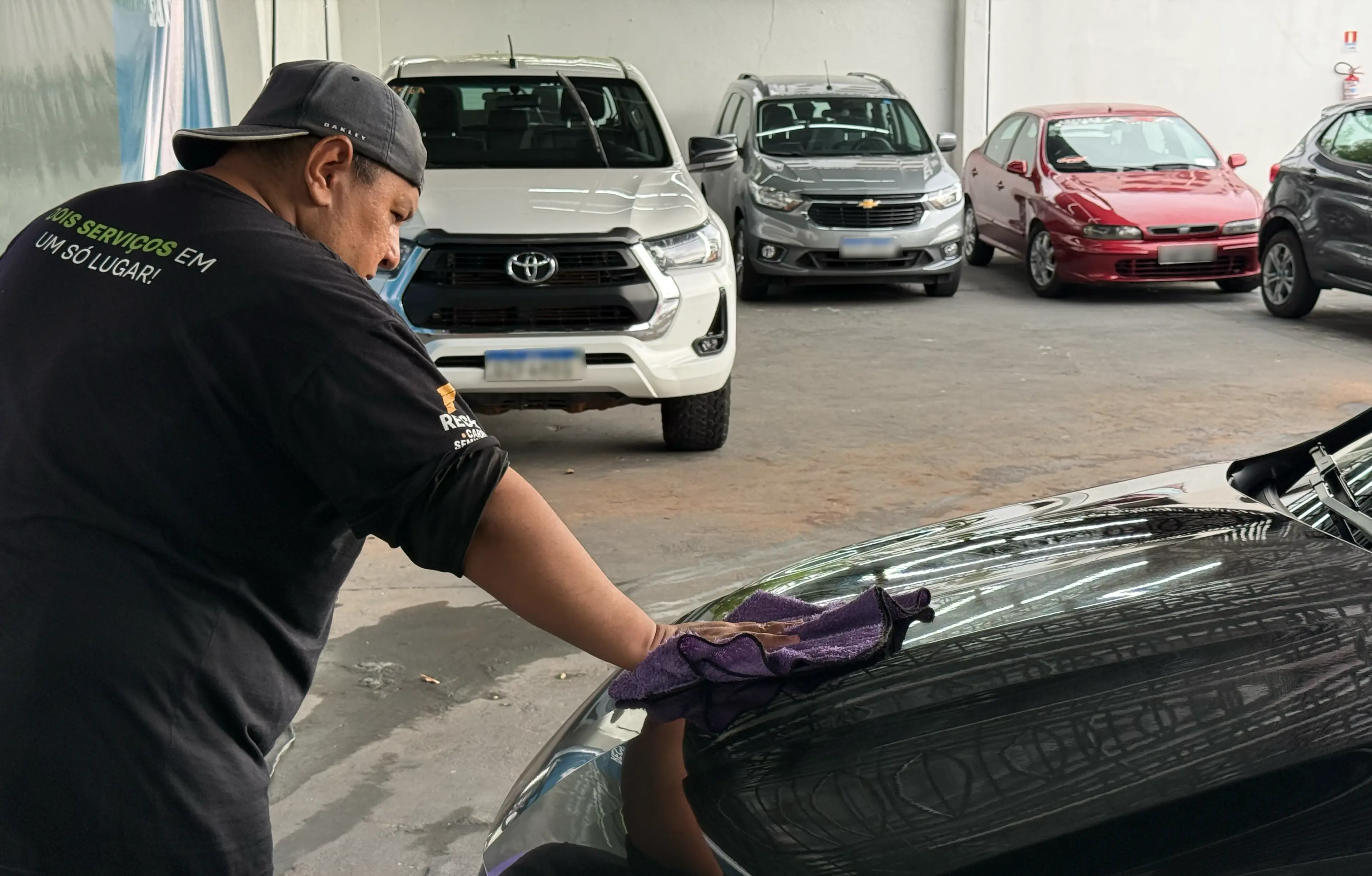 Manutenção Preventiva