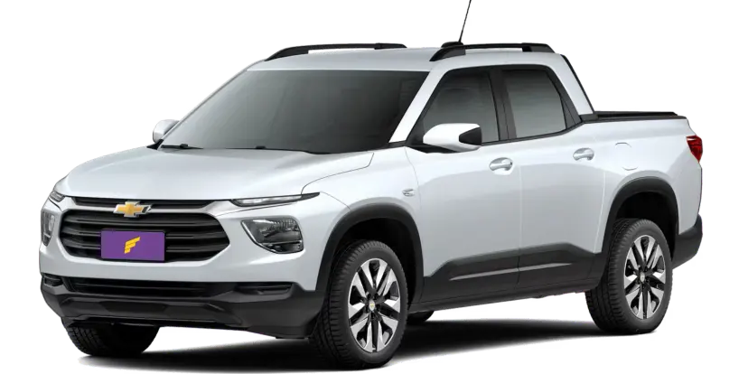 Chevrolet Montana