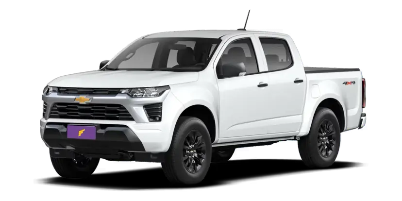 Chevrolet S10