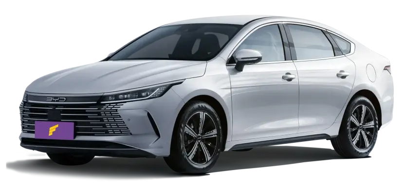 King GS 1.5 PHEV