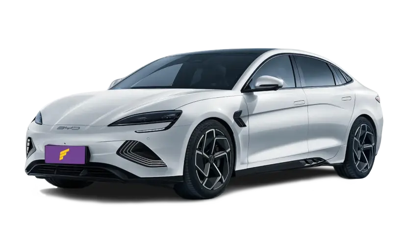 BYD Seal — BEV (100% elétrico)