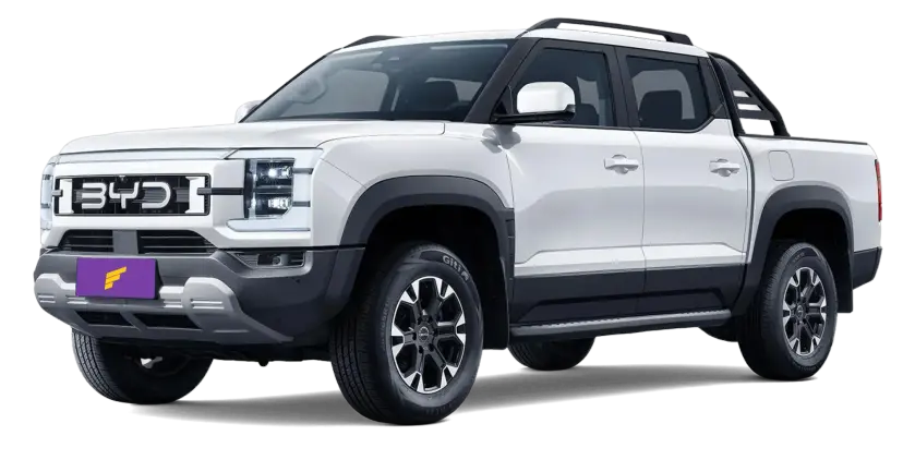 Shark GS 1.5 4x4 AT