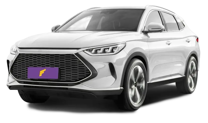 Song Plus 1.5 PHEV