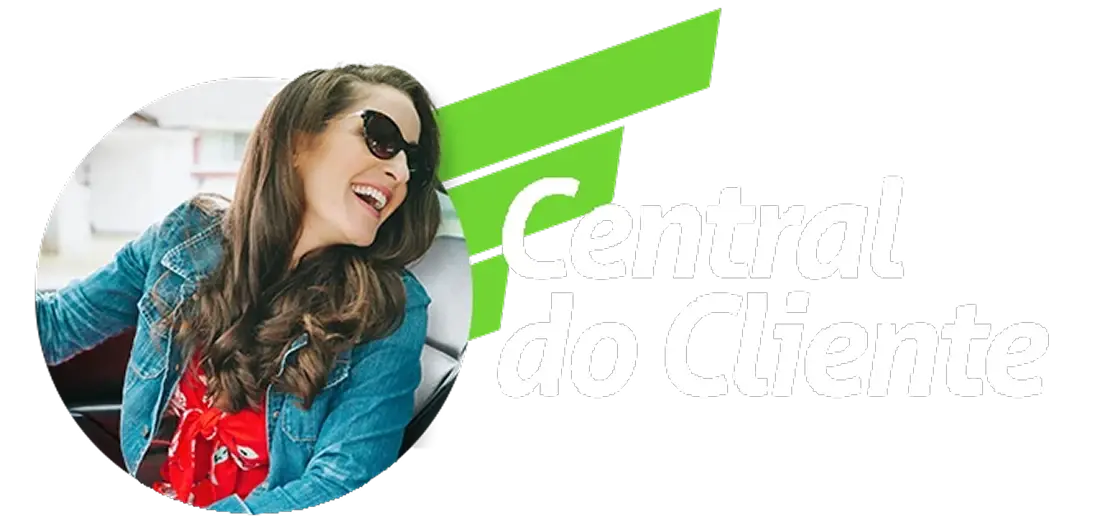 Central do Cliente Reche Carro por Assinatura