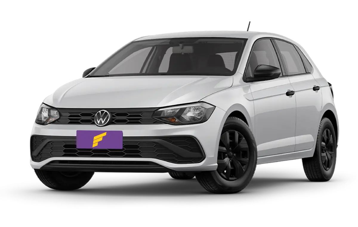 Polo Track 1.0 + VW Play