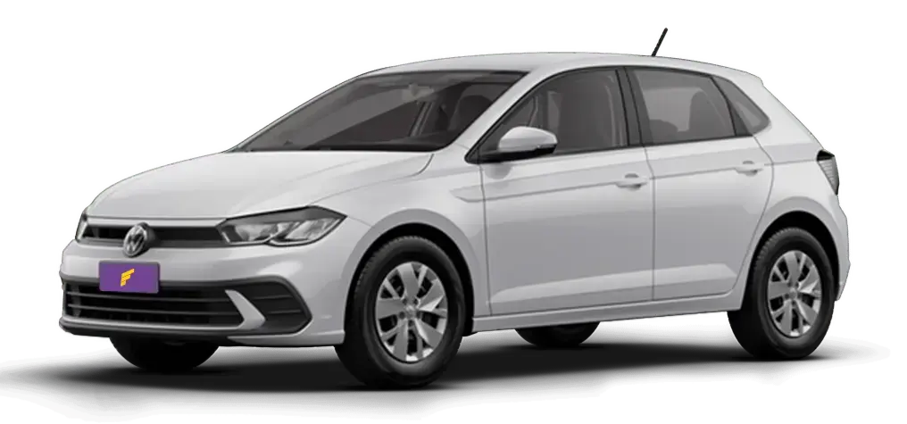 Polo Highline TSI AT