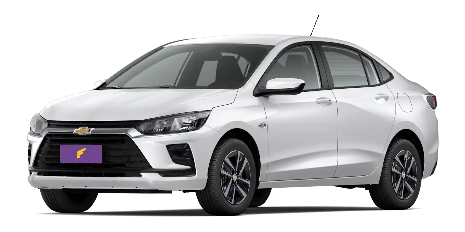 Onix Plus 1.0