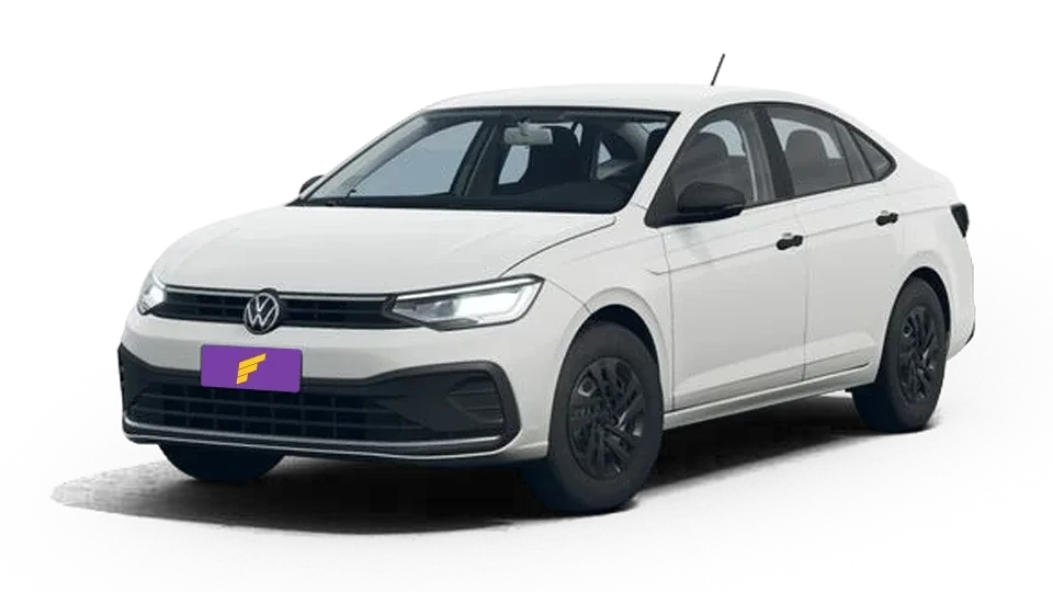 Virtus Sense TSI Branco