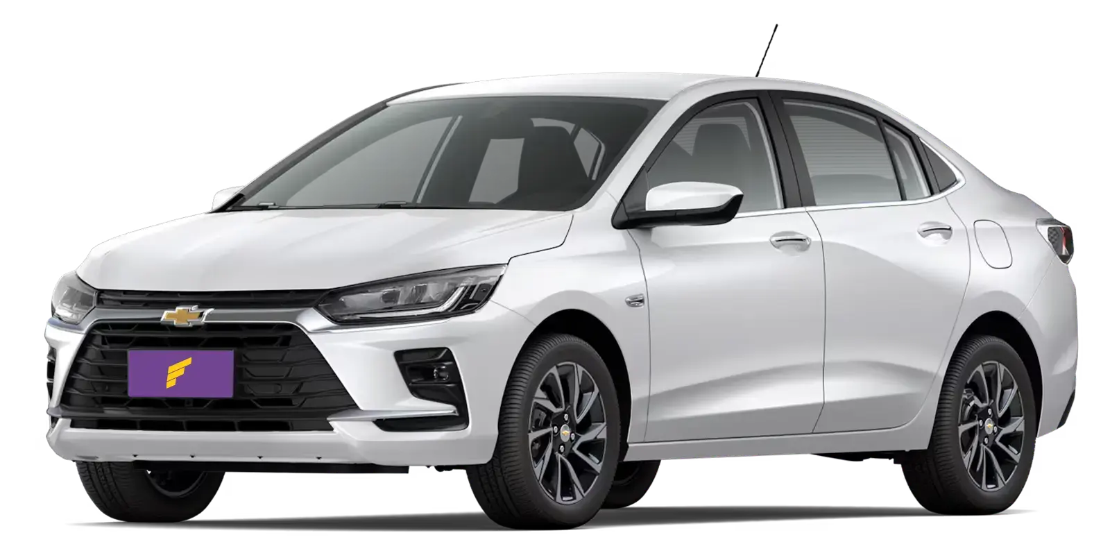 Onix Plus 1.0 Premier Turbo AT