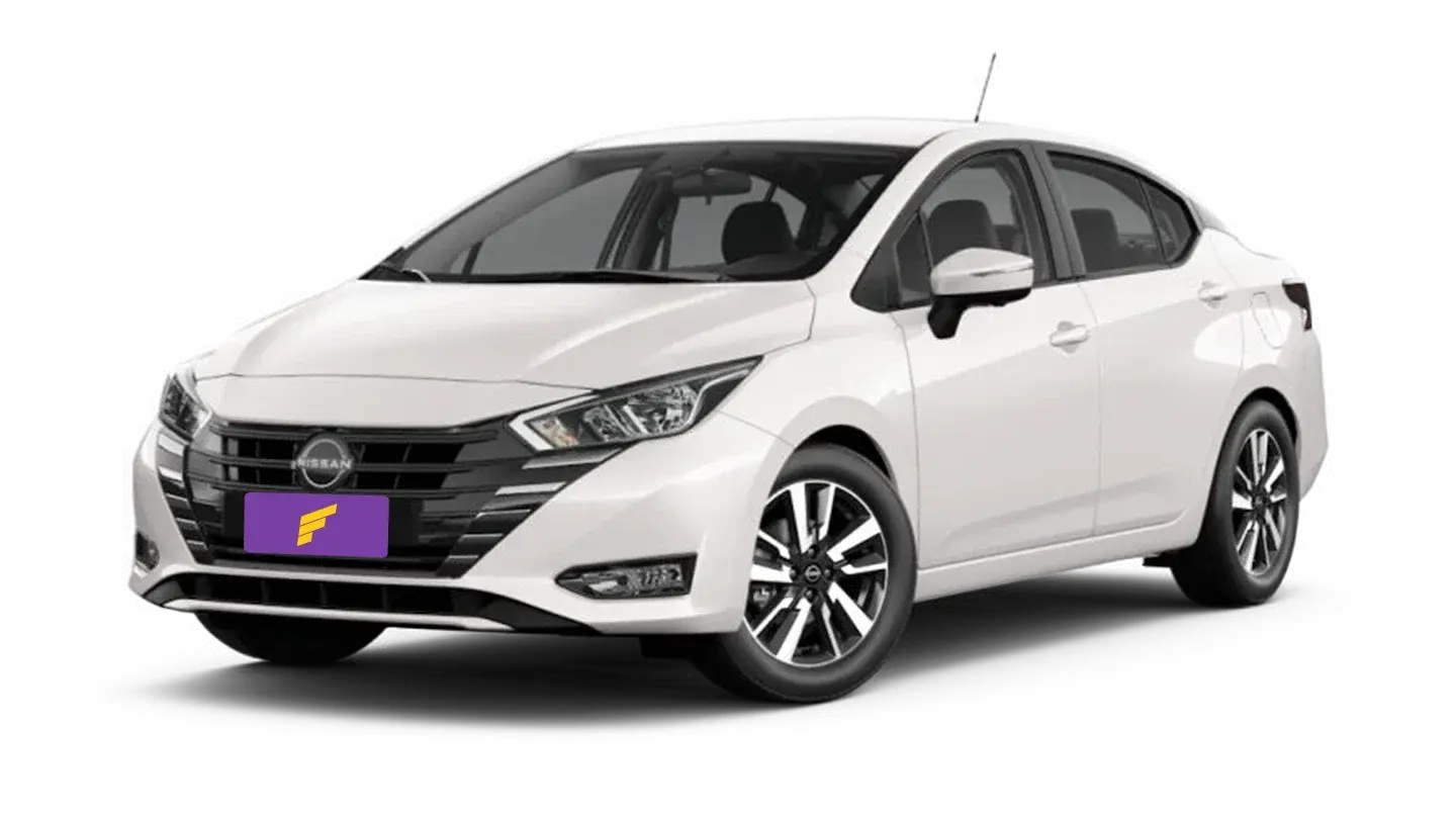 Versa Advance 1.6