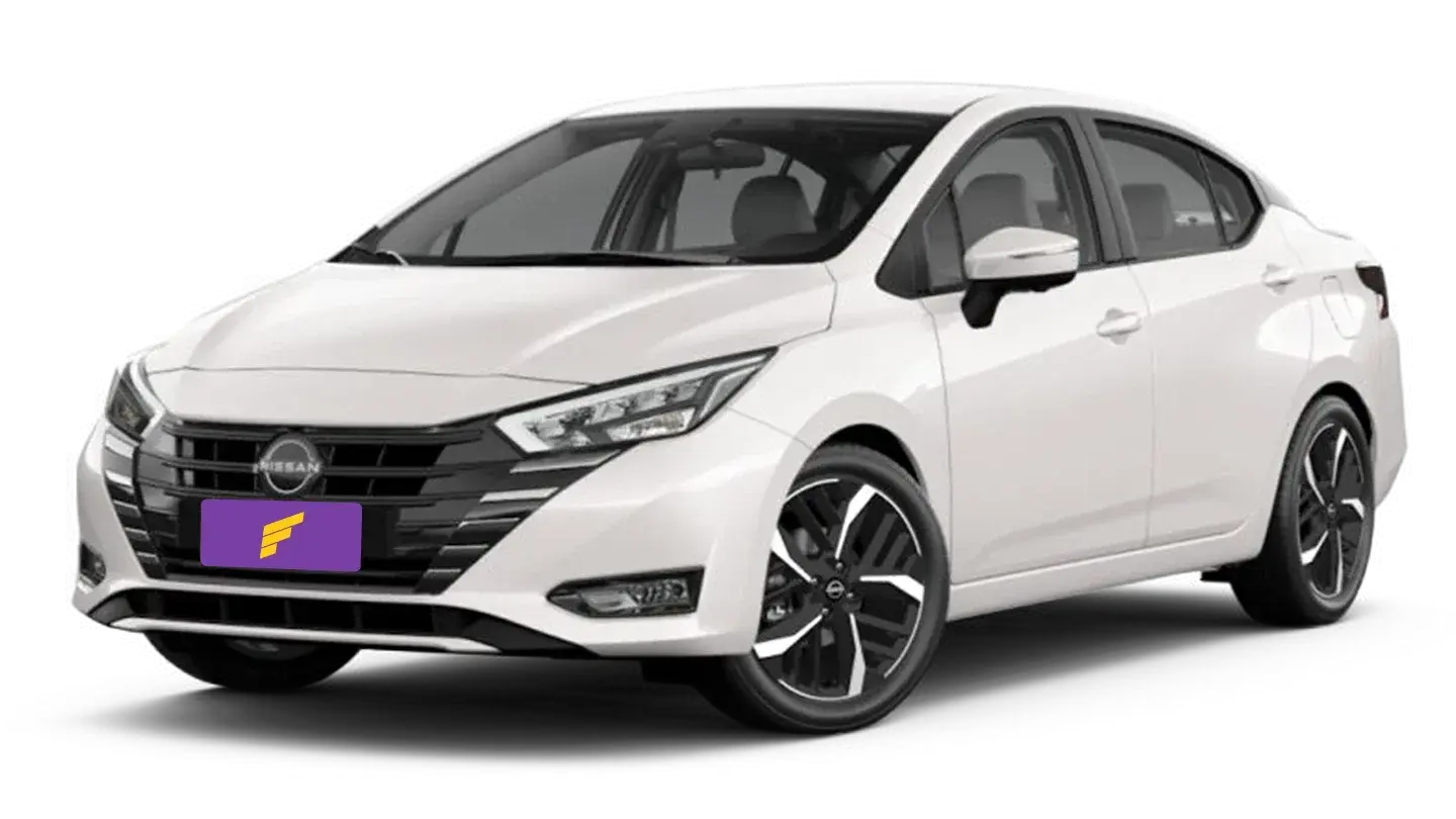 Versa Exclusive 1.6