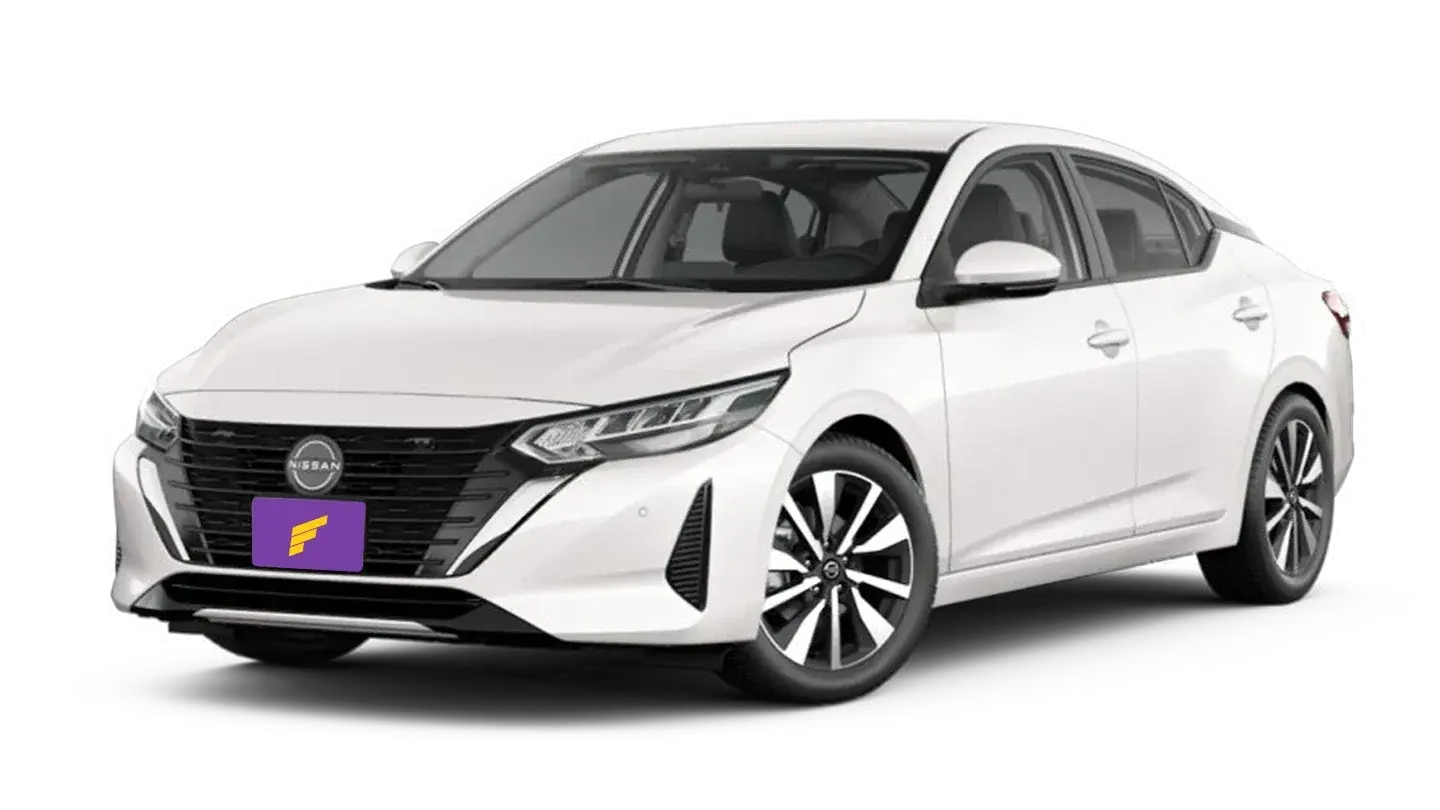 Sentra Advance AT 2.0