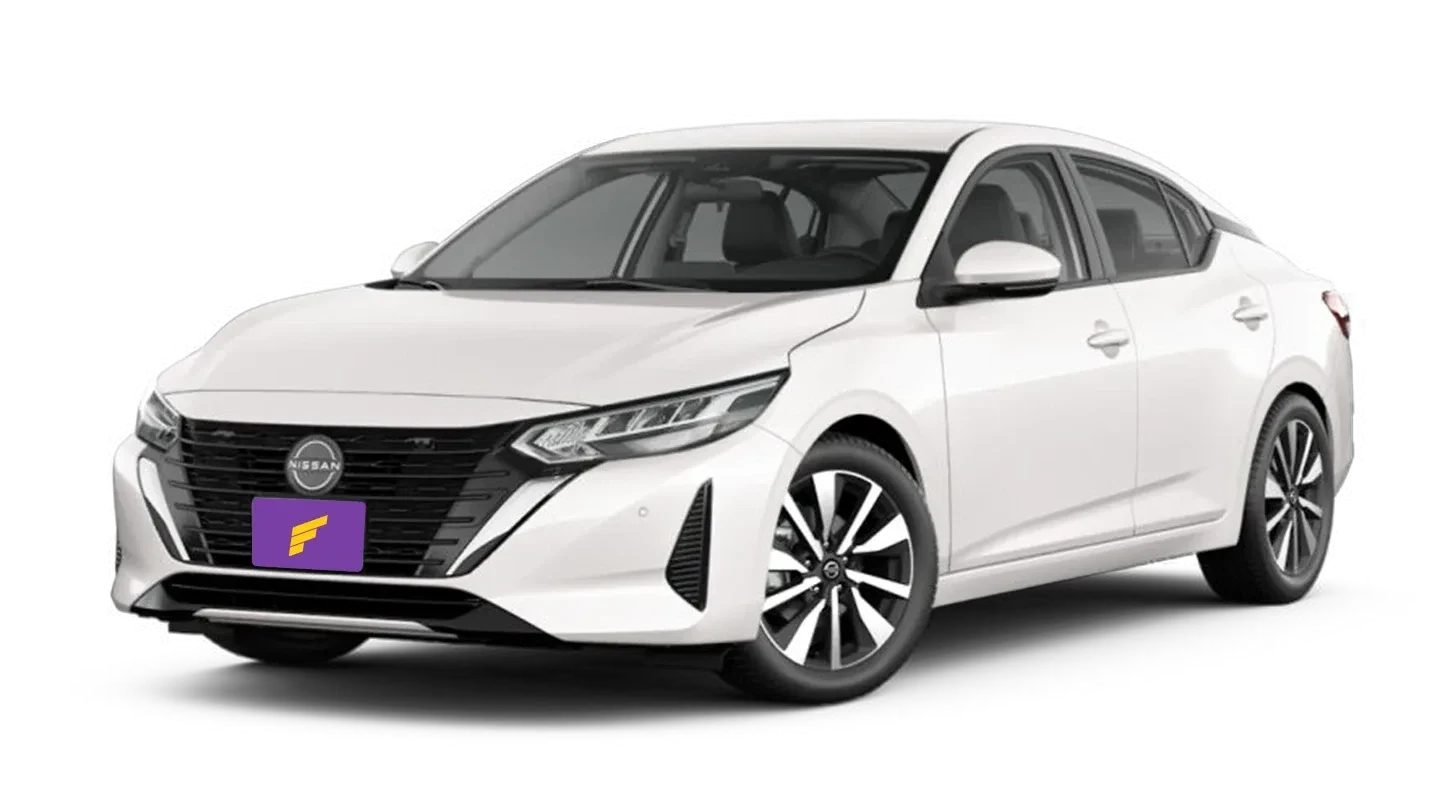 Sentra Advance AT 2.0 Branco