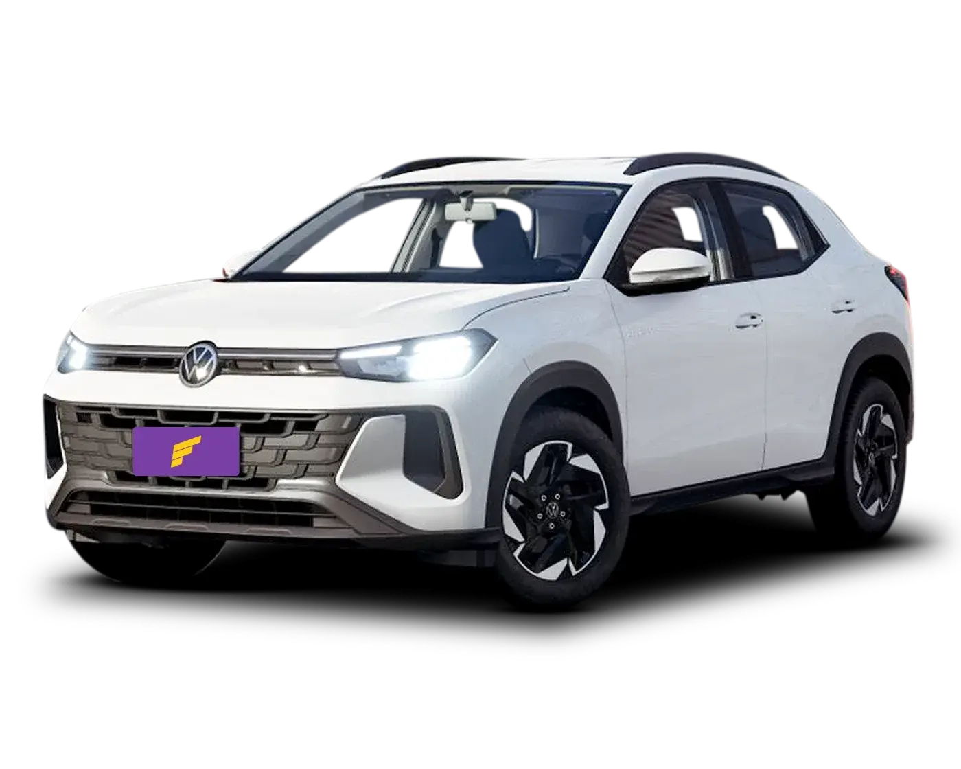 Tera Comfort 170 TSI AT