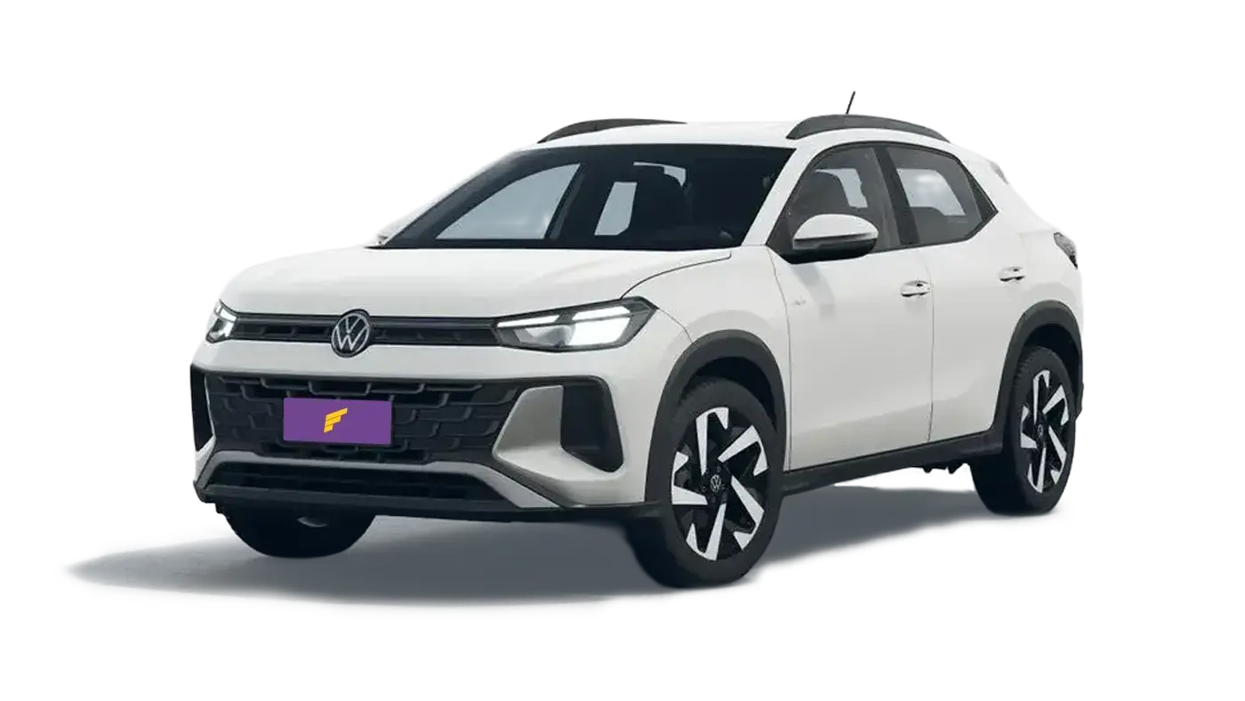Tera High 170 TSI AT