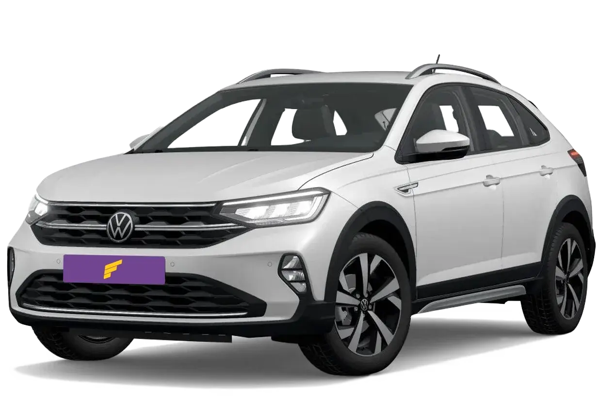 Nivus Highline 200 TSI AT
