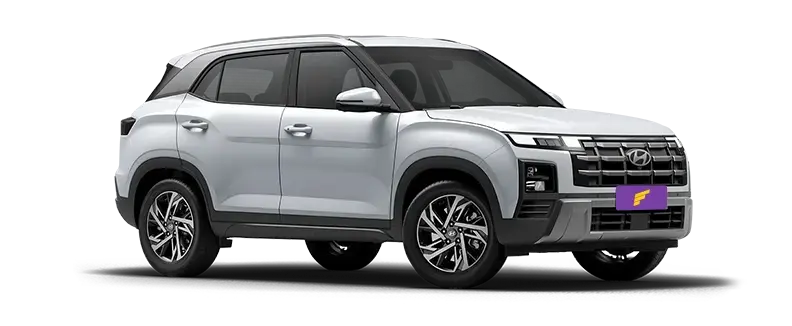 Creta Limited 1.0 Turbo AT