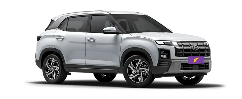 Creta Limited 1.0 Turbo AT Branco