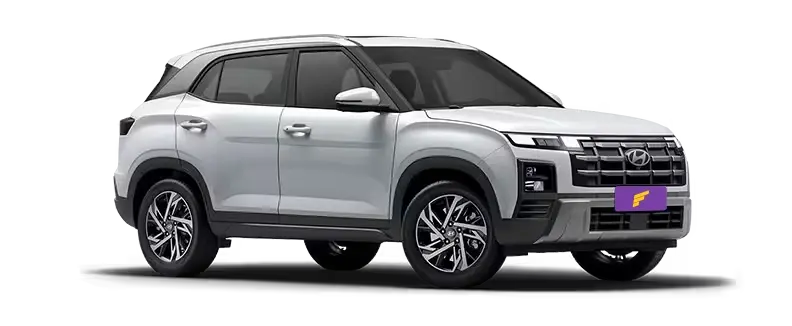 Creta Platinum 1.0 Turbo AT