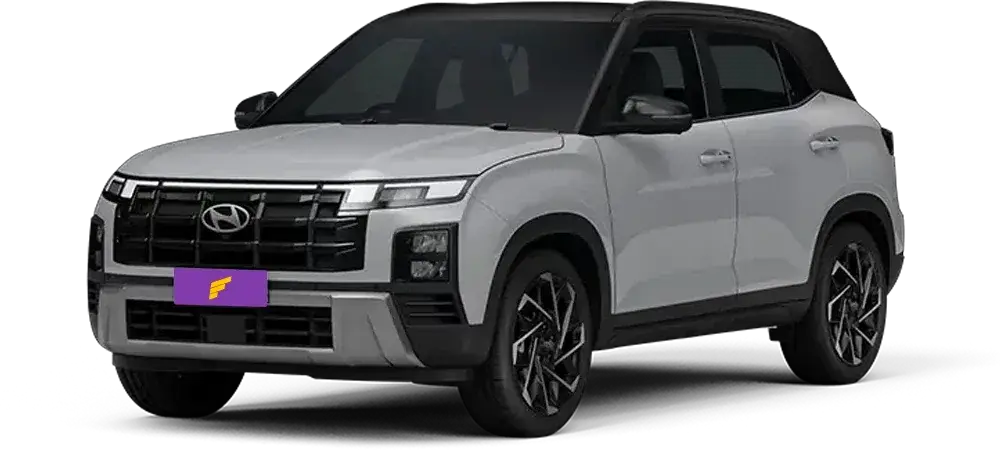 Creta Ultimate 1.6 Turbo AT