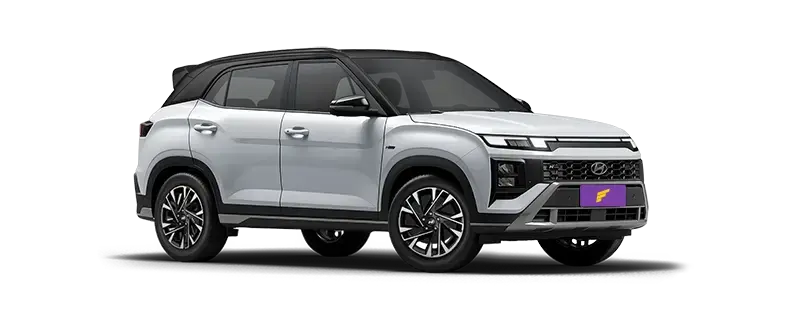 Creta N Line 1.6 Turbo AT