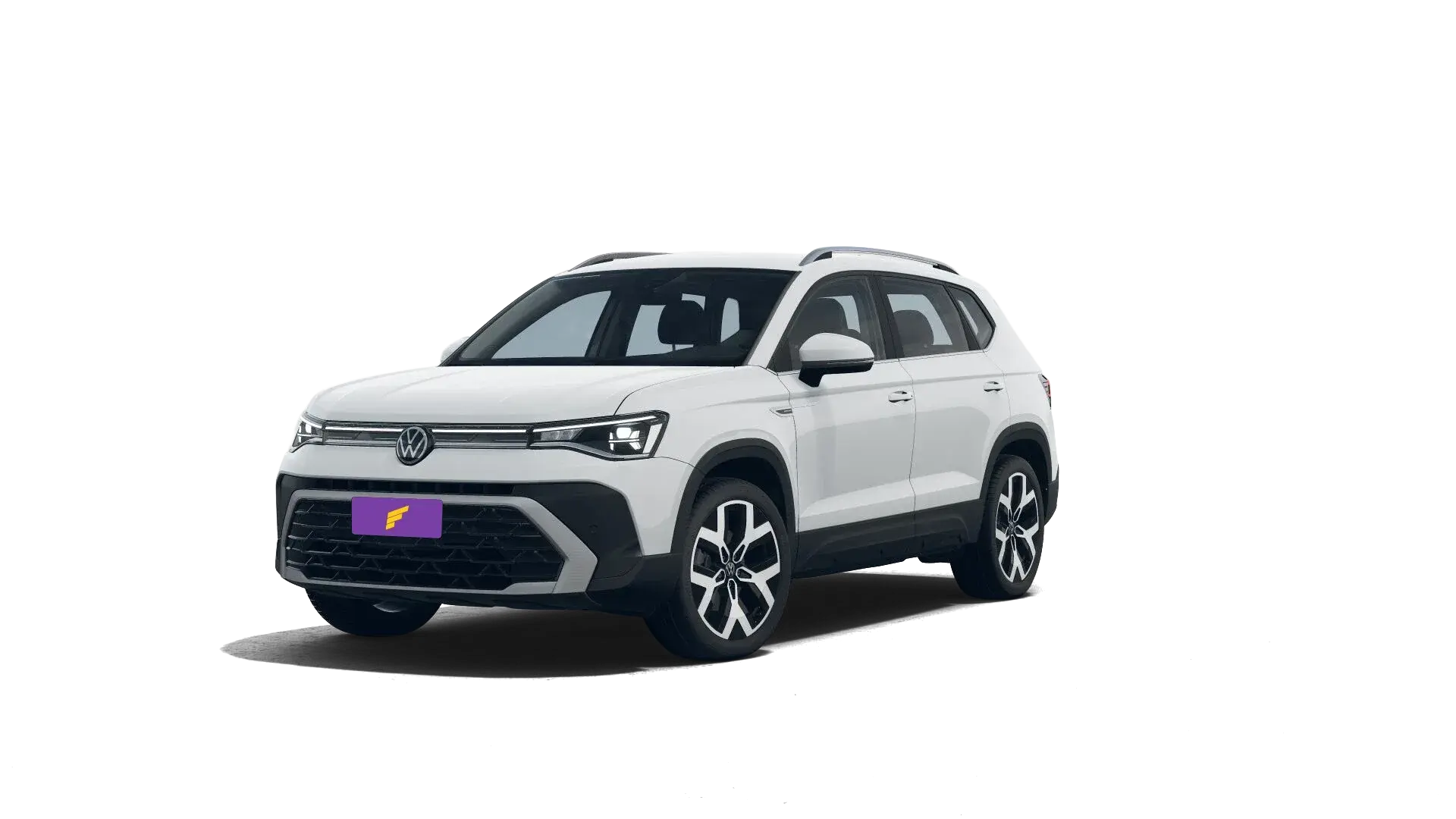 Taos Highline 250 TSI