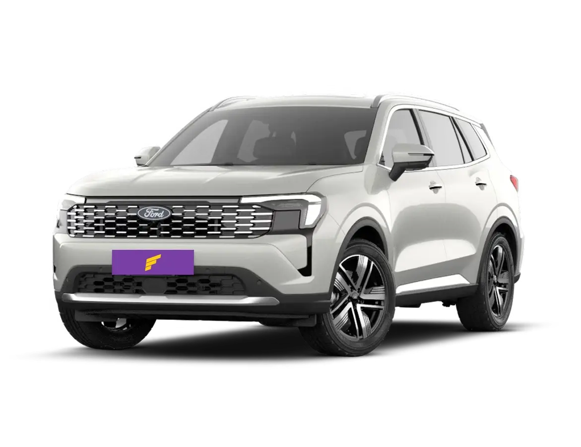 Territory Titanium 1.5