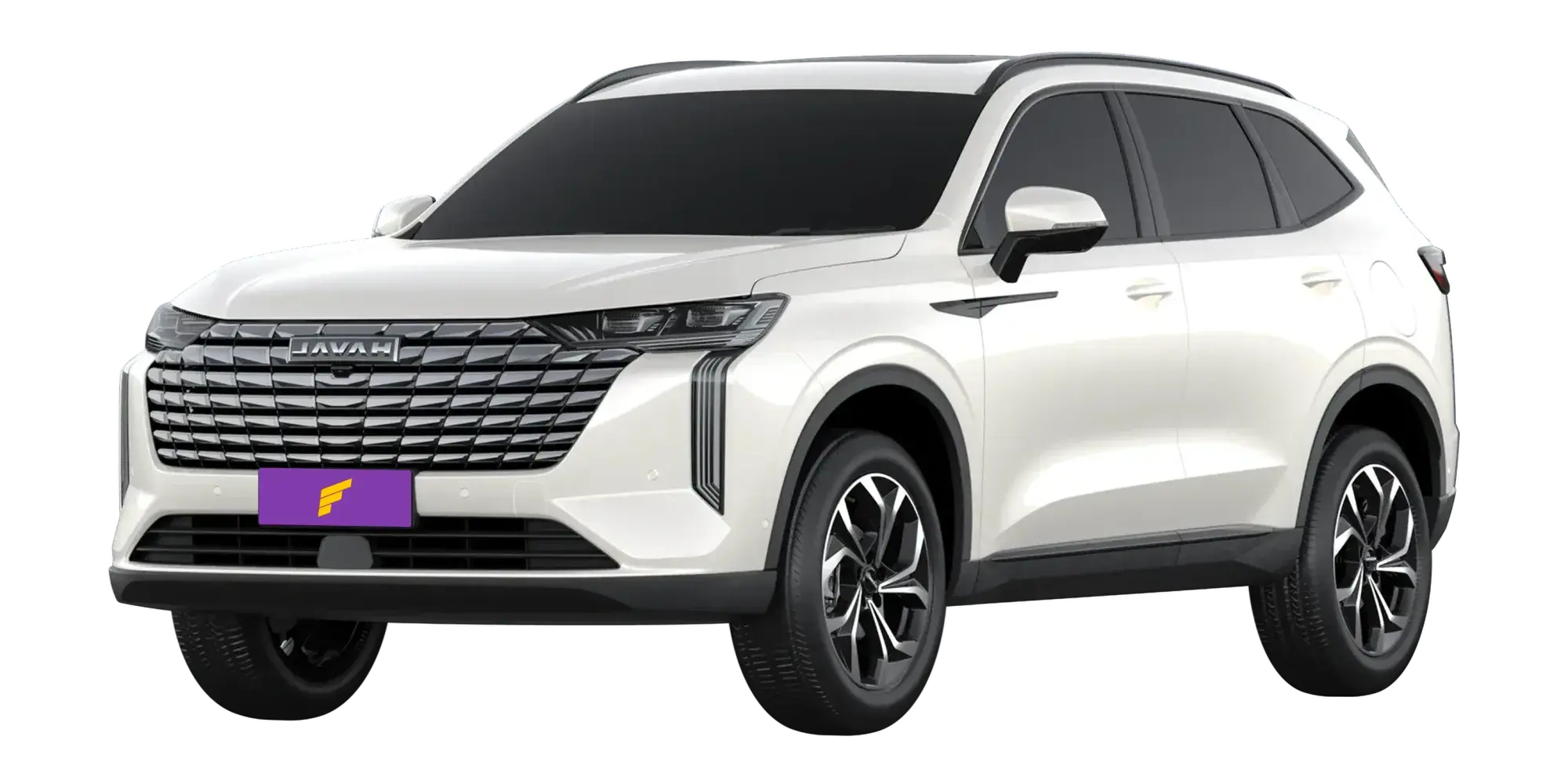 Haval H6 PHEV35