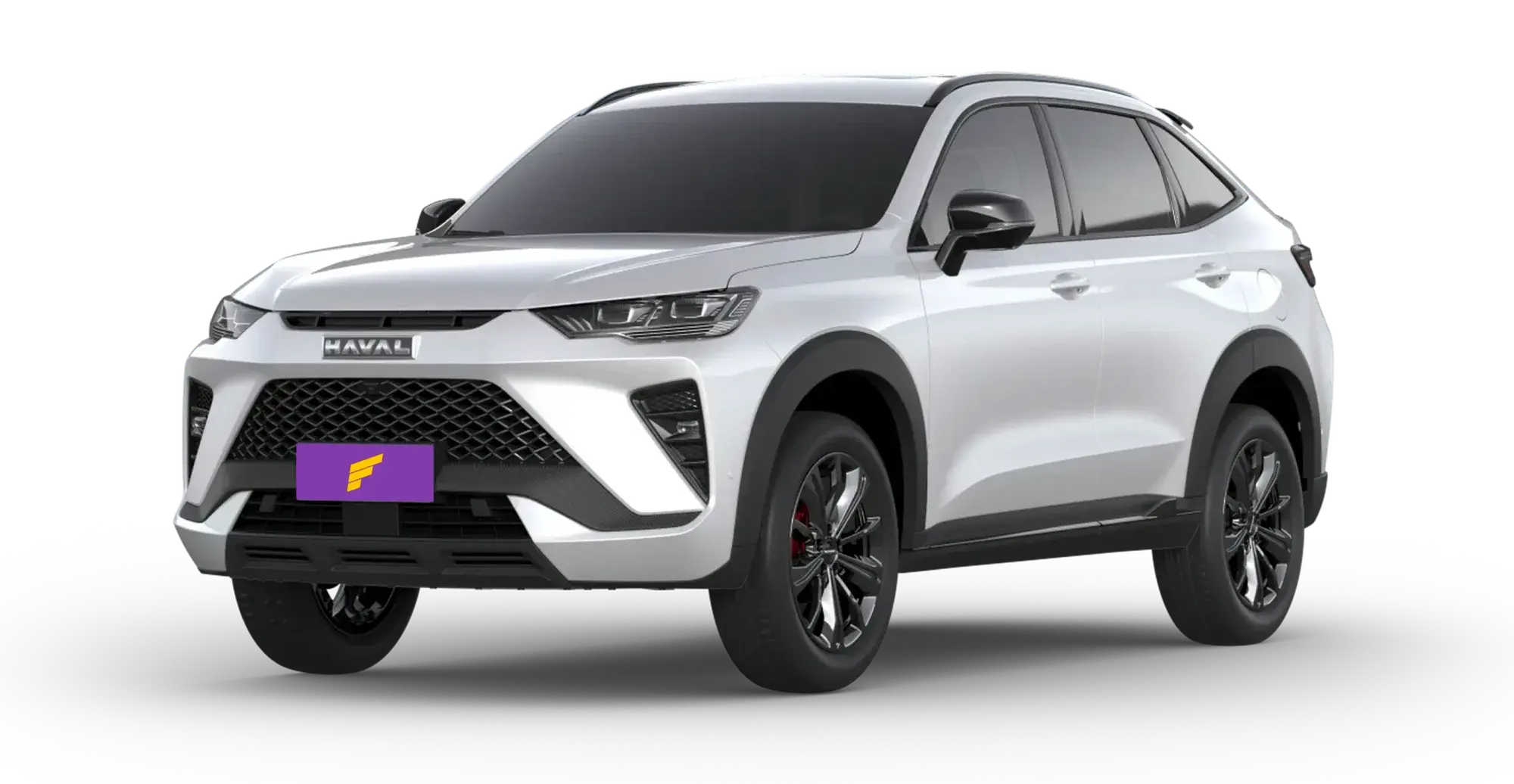 Haval H6 GT