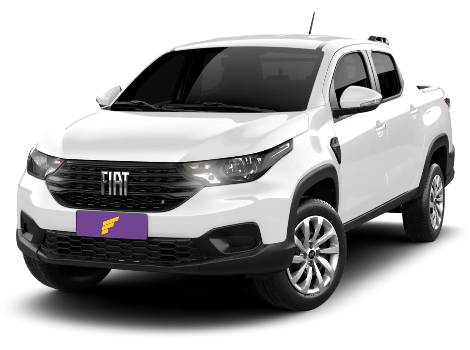 Strada Freedom CD 1.3 Branco