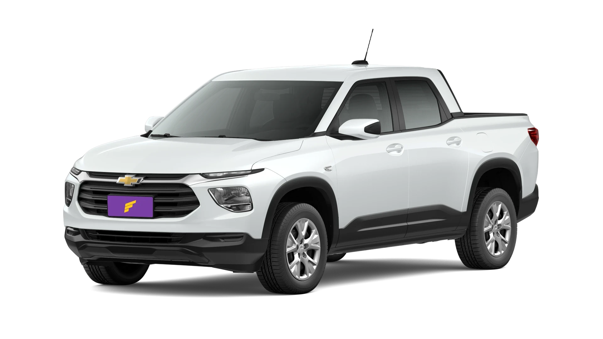 Montana 1.2 Turbo Branco
