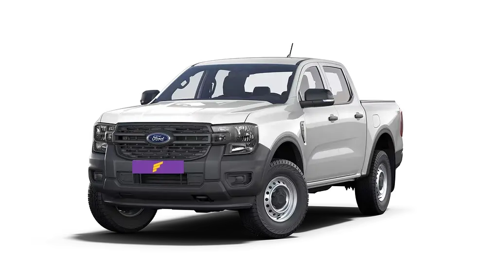 Ranger XL 2.0 4x4 CD AT