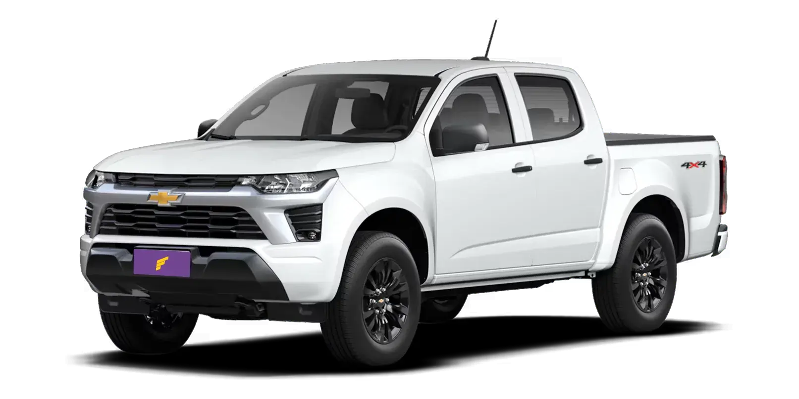 S10 WT 2.8 4x4 CD AT