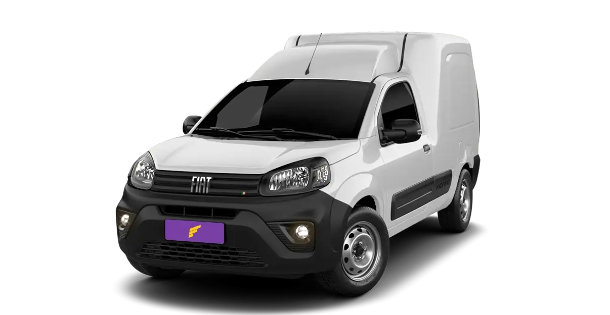 Fiorino Endurance 1.3