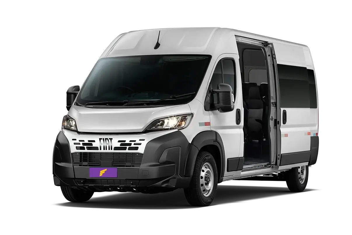 Ducato Minibus Comfort 18L