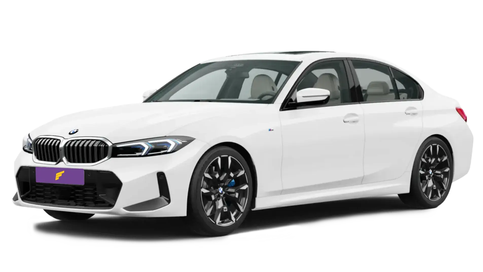320i M Sport