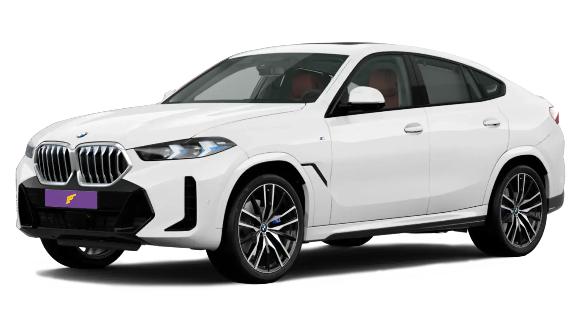 X6 xDrive40i M Sport