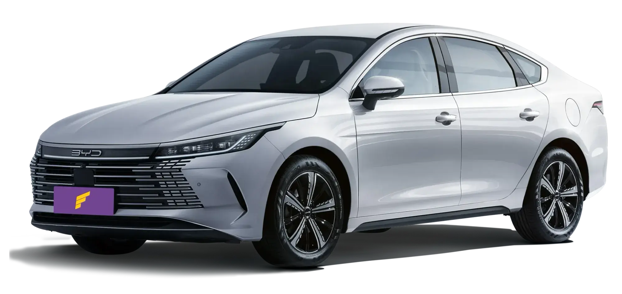 King GS 1.5 PHEV
