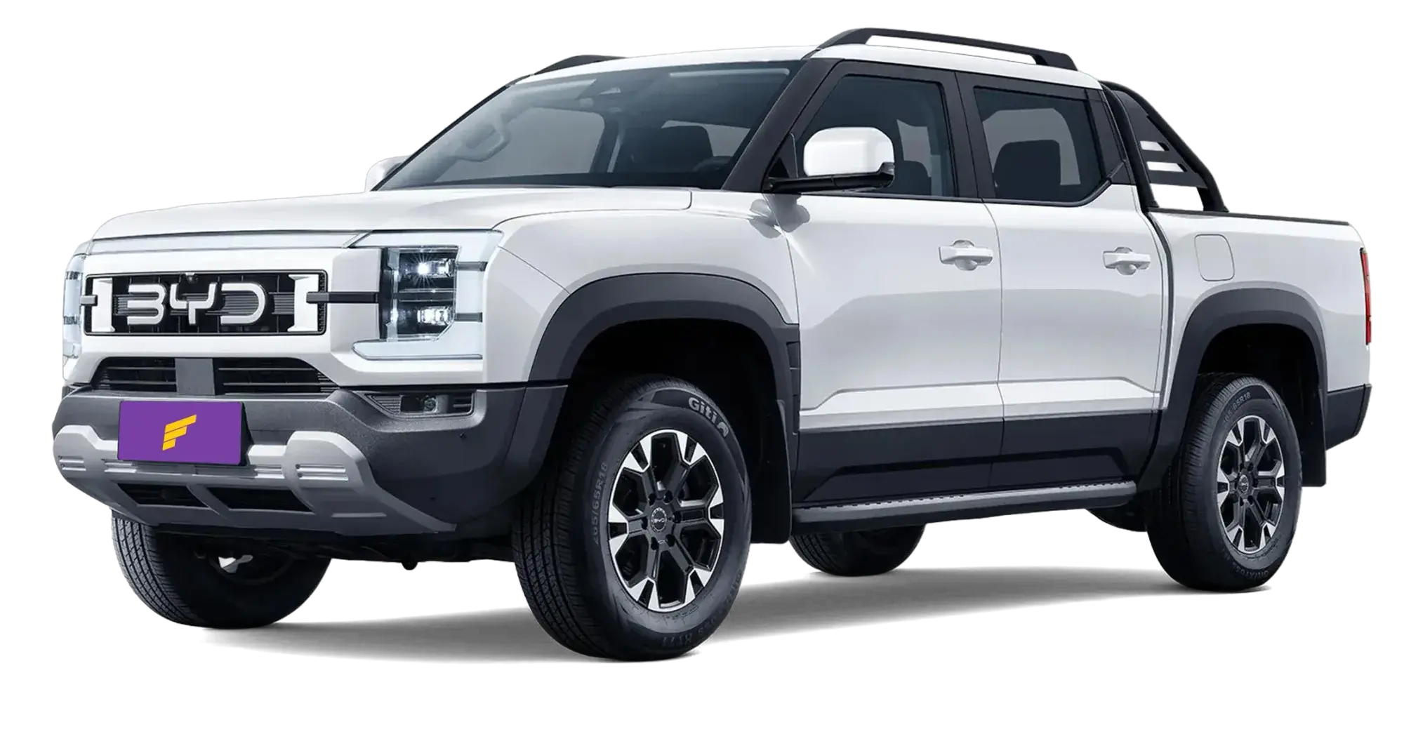 Shark GS 1.5 4x4 AT