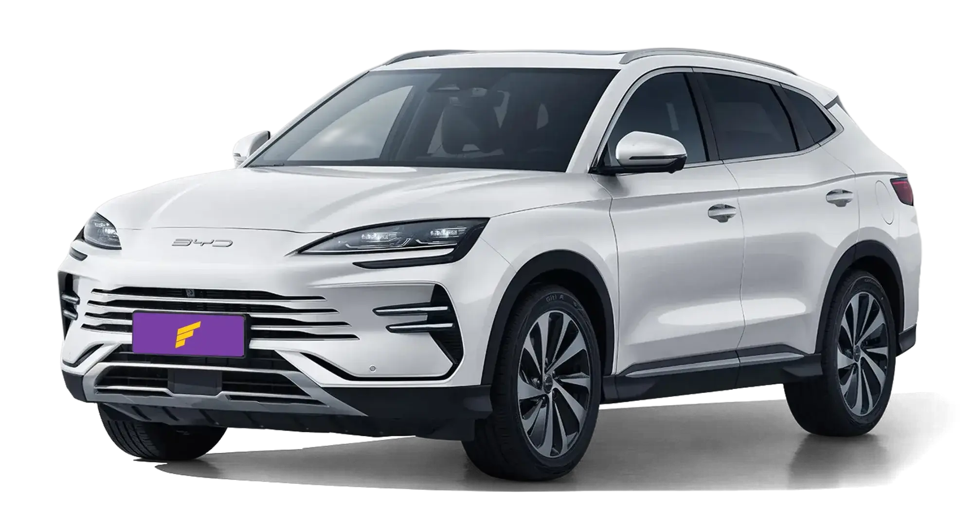 Song Plus Premium 1.5 PHEV