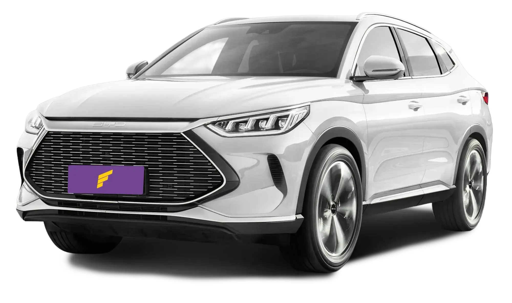 Song Plus 1.5 PHEV