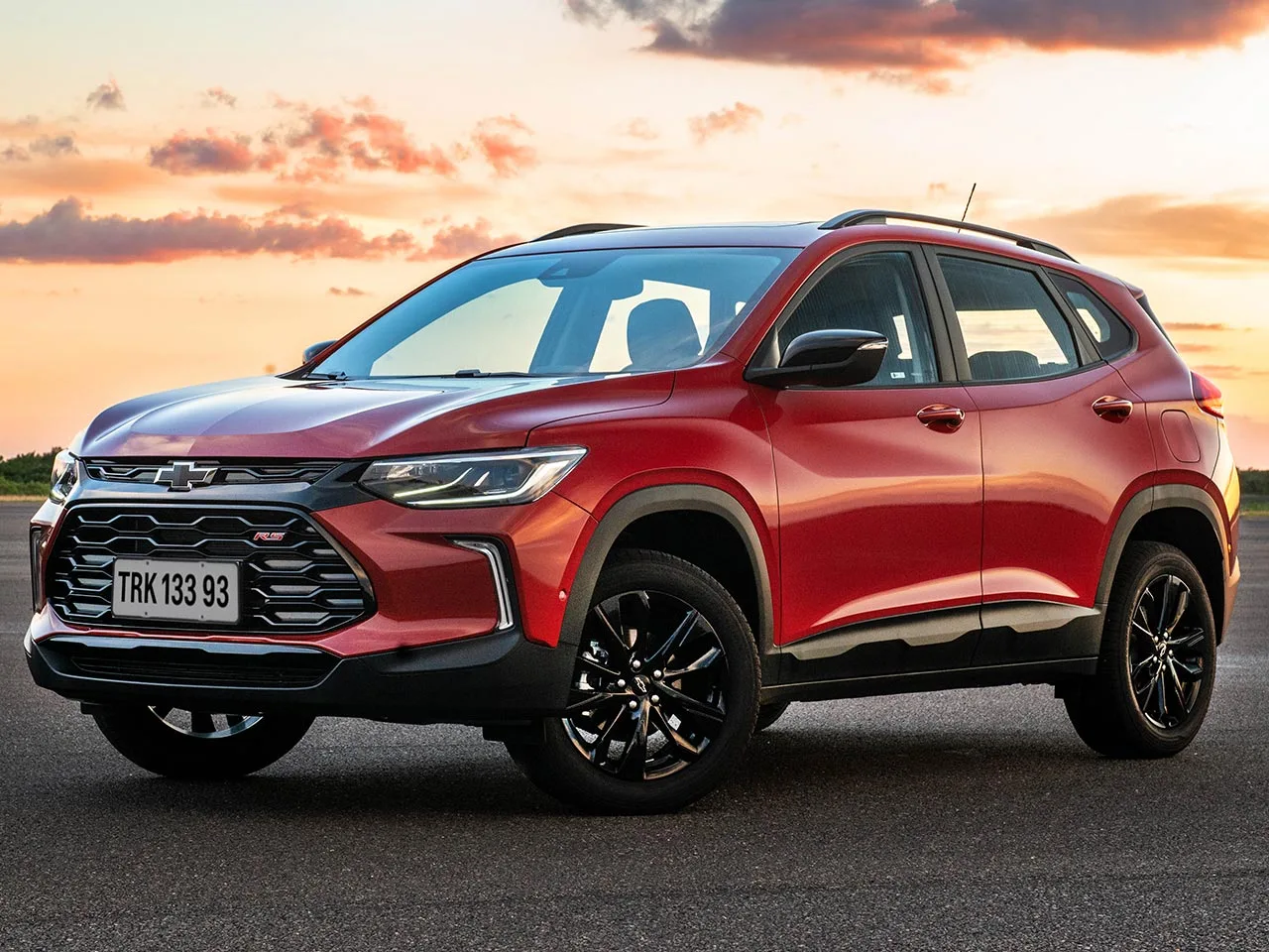 As 5 melhores SUV disponíveis no mercado