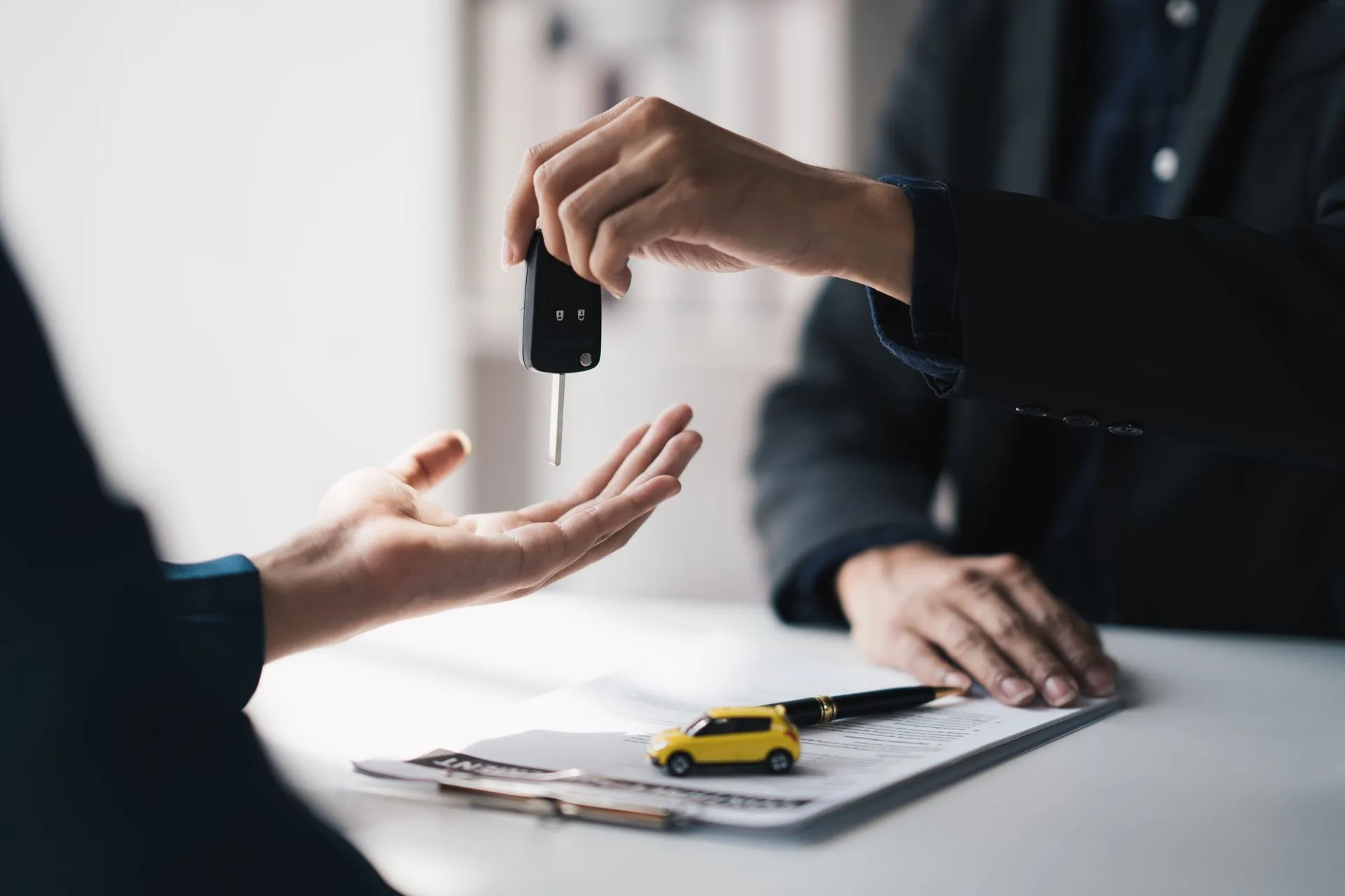 Comprar ou Assinar um Carro? Qual vale mais a pena?