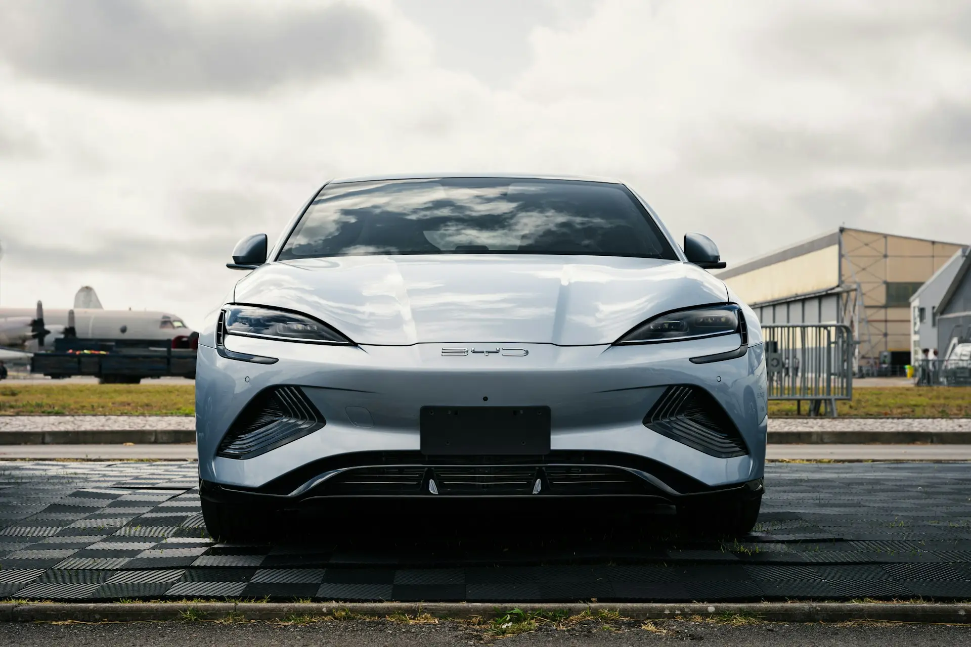 Tipos de Carros Elétricos Disponíveis no Brasil: Qual Escolher?